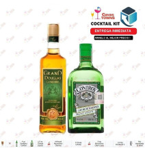 Cocktail Kit Cafe Diana Receta Recipe - Cavas Towns Cocktail Kit Cafe Diana Receta Recipe - Cavas Towns