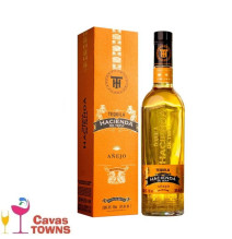 Tequila Hacienda de Tepa Añejo 700 ml - Cavas Towns