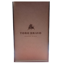 Vino Toro Bravo Estuche a Elegir Vinos - Cavas Towns Vino Toro Bravo Estuche a Elegir Vinos - Cavas Towns
