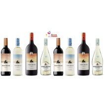 Vino Toro Bravo Estuche a Elegir Vinos - Cavas Towns Vino Toro Bravo Estuche a Elegir Vinos - Cavas Towns