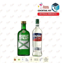 Vodka Absolut Extrakt Edición Audaz 700 ml - Cavas Towns Vodka Absolut Extrakt Edición Audaz 700 ml - Cavas Towns