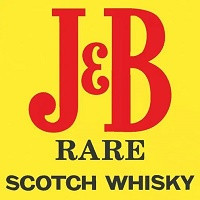 J&B
