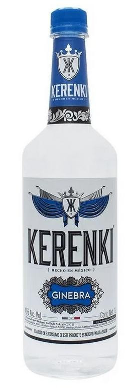 Kerenki