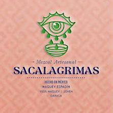 Sacalagrimas