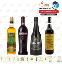 Whisky Grand Douglas Longside 750 ml - Cavas Towns Whisky Grand Douglas Longside 750 ml - Cavas Towns
