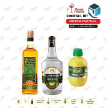Whisky Grand Douglas Longside 750 ml - Cavas Towns Whisky Grand Douglas Longside 750 ml - Cavas Towns