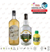 Cocktail Kit Margarita By The Pitcher Receta Recipe - Cavas Towns Cocktail Kit Margarita By The Pitcher Receta Recipe - Cavas Towns