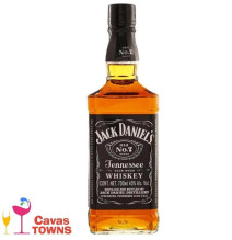 Whiskey Jack Daniels Tennessee 700 ml - Cavas Towns
