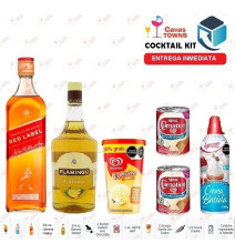 Whisky Johnnie Walker Blonde 700 ml - Cavas Towns Whisky Johnnie Walker Blonde 700 ml - Cavas Towns