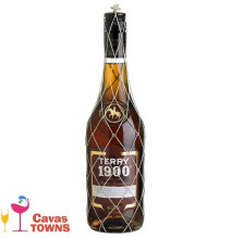 Brandy Terry 1900 Solera Reserva 700 ml