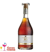 Brandy Torres 20 700 ml - Cavas Towns