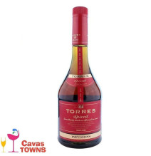 Brandy Torres Spiced 700 ml - Cavas Towns