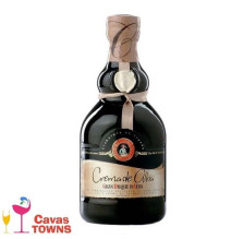 Crema De Brandy Duque De Alba 700 ml - Cavas Towns