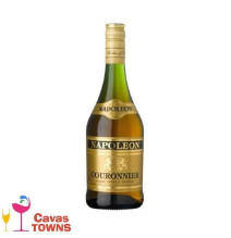 Brandy Napoleon Couronnier 750 ml - Cavas Towns