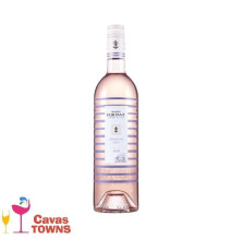 Vino Rosado Maison Fortan Grenache Gris de 750ml - Cavas Towns