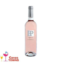 Vino Rosado Epure Advini 750ml - Cavas Towns