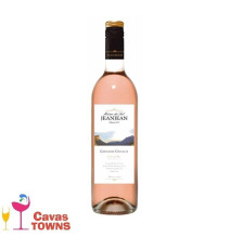 Vino rosado Pays du Sud Jean Jean 750ml - Cavas Towns