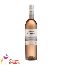 Vino Rosado Bordeaux Domaine a Tippana 750 ml - Cavas Towns