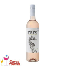 Vino Rosado Q.S.S. Rare 750 ml - Cavas Towns
