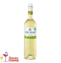 Vino Blanco Pata Negra Verdejo 750 ml - Cavas Towns