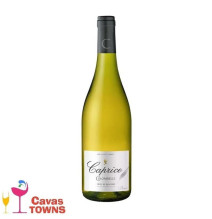 Vino Blanco Caprice Cotes de Gascogne 750ml - Cavas Towns