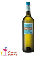 Vino S-Naia Sauvignon Blanc Rueda 750 ml - Cavas Towns
