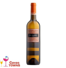 Vino K-Naia Verdejo-Sauvignon Blanc Rueda 750 ml - Cavas Towns