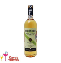 Vino Blanco Federico Paternina Rioja España 750ml - Cavas Towns