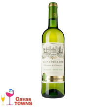 Vino Blanco Montmeyrac 750ml - Cavas Towns