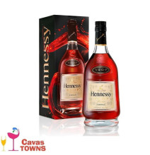 Cognac Hennessy V.S.O.P. 700 ml - Cavas Towns