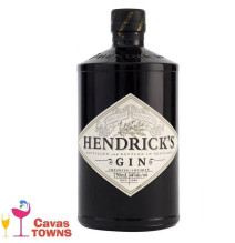 Ginebra Hendricks 750 ml