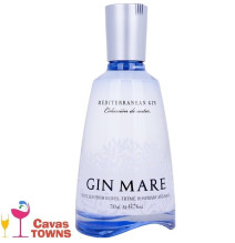 Ginebra Mare 700 ml - Cavas Towns