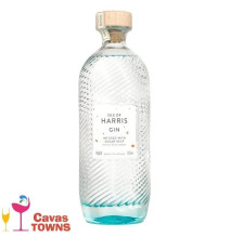 Ginebra Isle of Harris Gin 700 ml - Cavas Towns