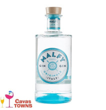 Ginebra Malfy Originale Italiana 750 ml - Cavas Towns