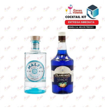 Ginebra Malfy Originale Italiana 750 ml - Cavas Towns Ginebra Malfy Originale Italiana 750 ml - Cavas Towns