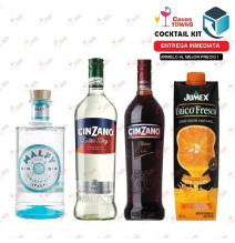 Ginebra Malfy Originale Italiana 750 ml - Cavas Towns Ginebra Malfy Originale Italiana 750 ml - Cavas Towns