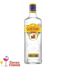 Ginebra Gordons Dry 700 ml - Cavas Towns