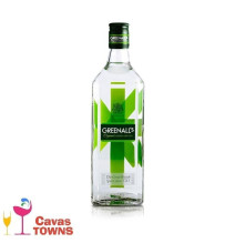 Ginebra Greenalls The Original 750 ml - Cavas Towns