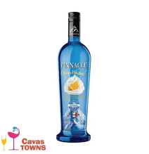 Vodka Pinnacle Orange Whipped 750ml - Cavas Towns