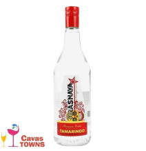 Vodka Krasnaya Zvezda Tamarindo 960ml - Cavas Towns