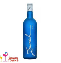 Vodka Zaverich 1L - Cavas Towns