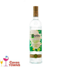 Vodka Ketel One Botanical Cucumber & Mint 750 ml - Cavas Towns