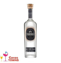 Tequila Jose Cuervo Tradicional Cristalino 750ml - Cavas Towns