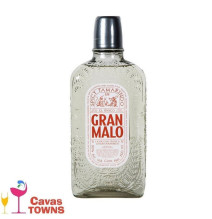 Tequila Gran Malo Tamarindo 750 ml - Cavas Towns