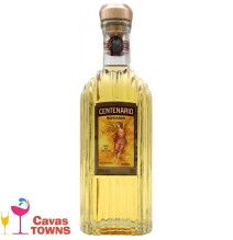 Tequila Gran Centenario Reposado 700 ml - Cavas Towns