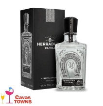 Tequila Herradura Ultra Añejo de 700 ml - Cavas Towns