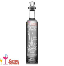 Tequila Don Ramon Plata Punta Diamante 750 ml - Cavas Towns