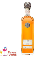 Tequila Casa Noble Reposado 750 ml - Cavas Towns