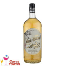 Tequila Viuda de Romero Reposado 1L - Cavas Towns Tequila Viuda de Romero Reposado 1L - Cavas Towns