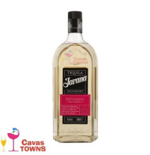 Tequila Jarana Auntentico Reposado 1L - Cavas Towns